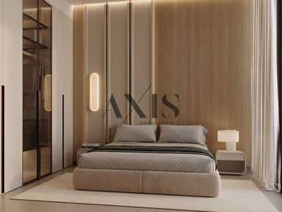 2 Cпальни Апартаменты Продажа в Дубай Спортс Сити, Дубай - Квартира в Дубай Спортс Сити，Спорт Ван Бизнес Тауэр, 2 cпальни, 1600000 AED - 11808677