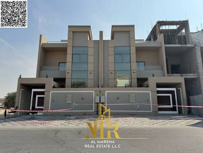 فیلا 7 غرف نوم للبيع في التلة 1، عجمان - IMG-20250514-WA0162. jpg