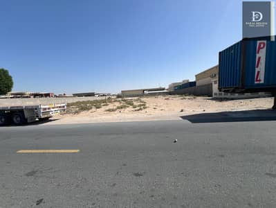 阿尔萨斯工业区， 夏尔迦 商业地块待售 - WhatsApp Image 2025-05-31 at 12.42. 16 PM. jpeg