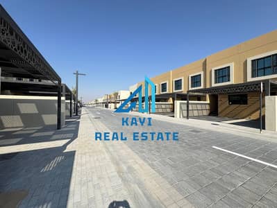 3 Bedroom Townhouse for Sale in Al Rahmaniya, Sharjah - 3bkhsst. jpeg