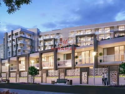 3 Cпальни Апартамент Продажа в Масдар Сити, Абу-Даби - 7-WhatsApp Image 2025-05-15 at 17. jpg