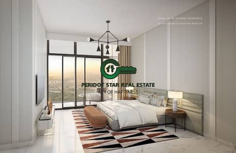 1 Спальня Апартаменты Продажа в Дубай Студио Сити, Дубай - Screenshot 2025-05-31 111905. png