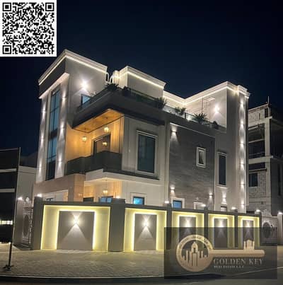 5 Cпальни Вилла Продажа в Аль Амера, Аджман - WhatsApp Image 2025-05-24 at 12.47. 49_a5d64aaf. jpg