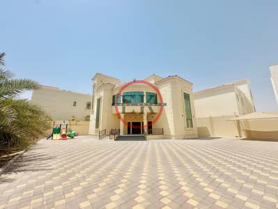فیلا 6 غرف نوم للايجار في زاخر، العین - IMG_0625. jpeg