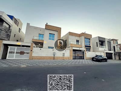 5 Bedroom Villa for Sale in Al Yasmeen, Ajman - 002-20250531-124411. jpg