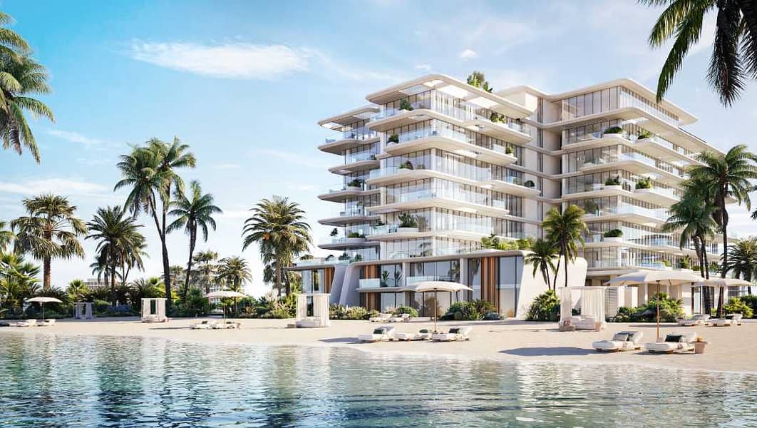 Квартира в Дейра Айленд, 2 cпальни, 4052120 AED - 11808760 Квартира в Дейра Айленд, 2 cпальни, 4052120 AED - 11808760
