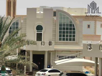 6 Bedroom Villa for Rent in Al Marakhaniya, Al Ain - 1000369513. jpg