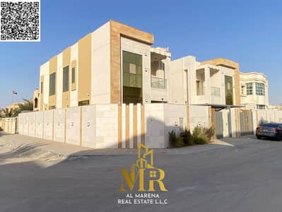 فیلا 5 غرف نوم للبيع في الروضة، عجمان - IMG-20250514-WA0418. jpg