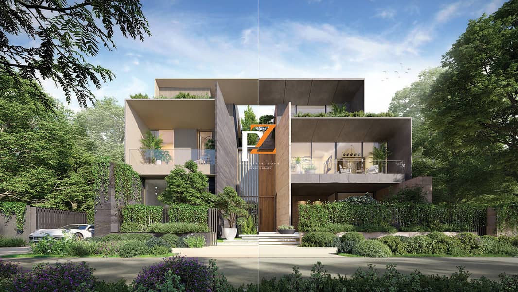 位于蒂拉尔阿尔加夫综合社区,Serenity Mansions 6 卧室的别墅 33450000 AED - 11808818 位于蒂拉尔阿尔加夫综合社区,Serenity Mansions 6 卧室的别墅 33450000 AED - 11808818