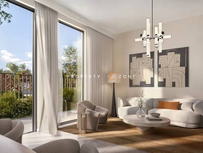 4 Bedroom Villa for Sale in The Valley by Emaar, Dubai - Single row | Payment Plan |  Premium location