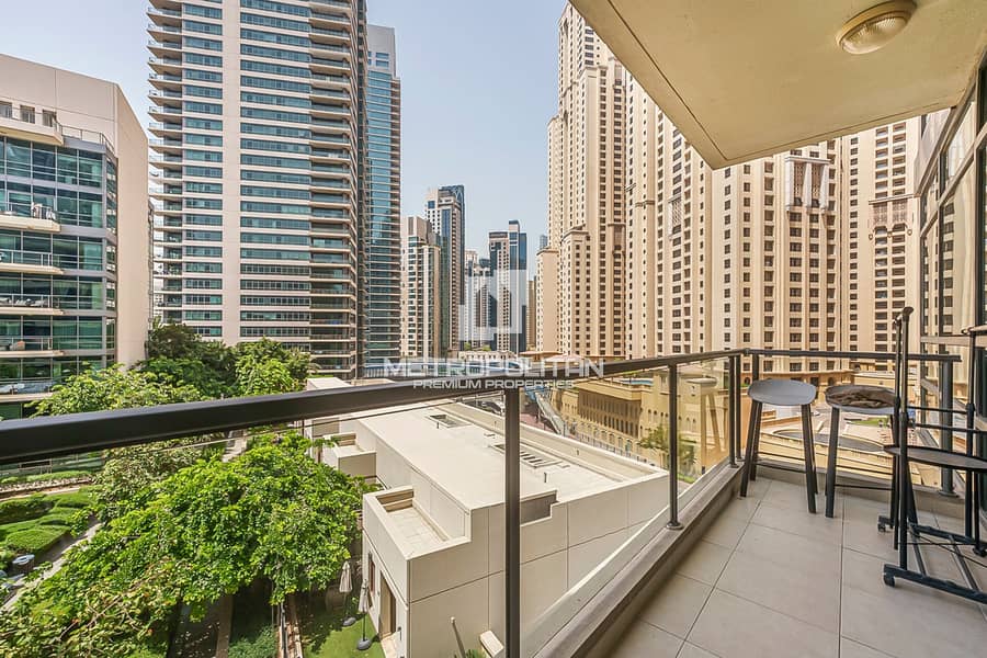 Turn Key Luxury | Fully Furnished 2-Bedroom Turn Key Luxury | Fully Furnished 2-Bedroom