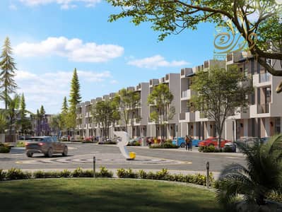 3 Cпальни Таунхаус Продажа в Дубайлэнд, Дубай - e102a49f-7232-4214-9140-27ece9ce1278. jpg