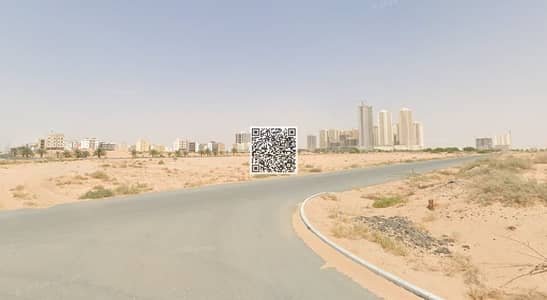 Plot for Sale in Al Alia, Ajman - 2. JPG