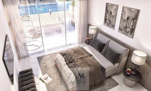 1 Bedroom Flat for Sale in Jumeirah Village Circle (JVC), Dubai - WhatsApp Image 2025-05-28 at 06.48. 45 (1). jpeg