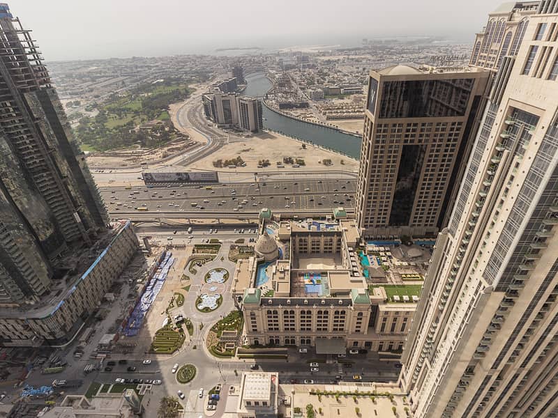 20 Habtoor City - Amna Tower - 4702 - 3BR - Aasha (20 of 22). jpg