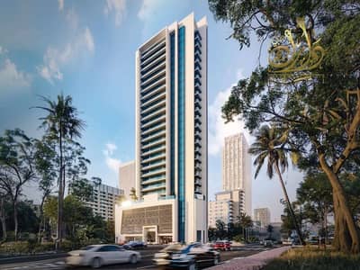 2 Bedroom Apartment for Sale in Jumeirah Village Triangle (JVT), Dubai - 1. jpg