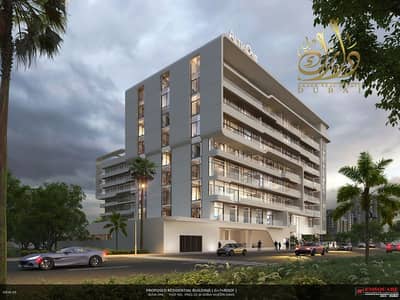 2 Cпальни Апартаменты Продажа в Дубай Силикон Оазис, Дубай - IMG-20241215-WA0043 - Copy. jpg