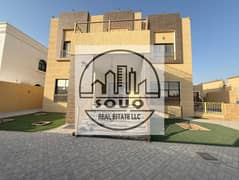 فیلا في الرفاع 5 غرف 250000 درهم - 11808884