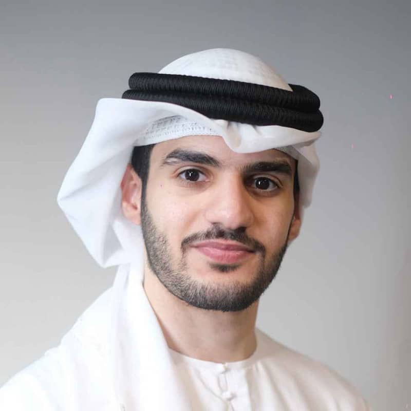 Saeed Abdulhamid