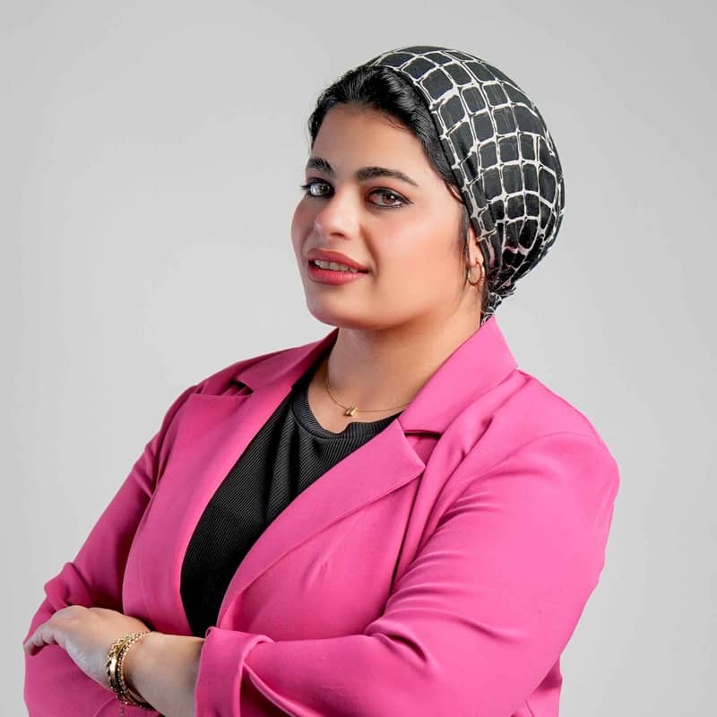 Nouran Magdy