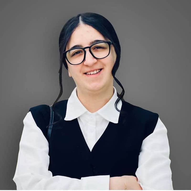 Tiziri Sadji