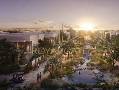 1 Bedroom Apartment for Sale in Yas Island, Abu Dhabi - 5. JPG