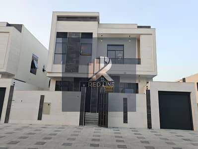 5 Bedroom Villa for Sale in Al Bahia, Ajman - صورة واتساب بتاريخ 2025-05-29 في 12.10. 39_97e94deb. jpg