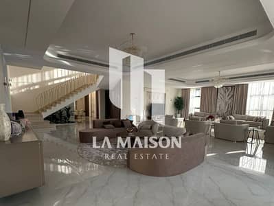 6 Cпальни Вилла в аренду в Мадинат Аль Рияд, Абу-Даби - IMG-20250531-WA0121. jpg