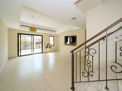 Spacious 3-Bedroom Villa | READY TO MOVE IN