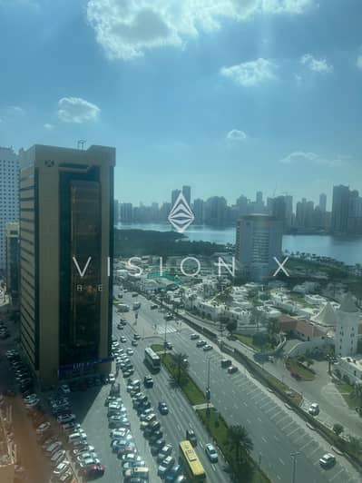 فلیٹ 2 غرفة نوم للبيع في المجاز، الشارقة - 07e84048-e301-450d-98e5-252f2a5d6c1f. jpg