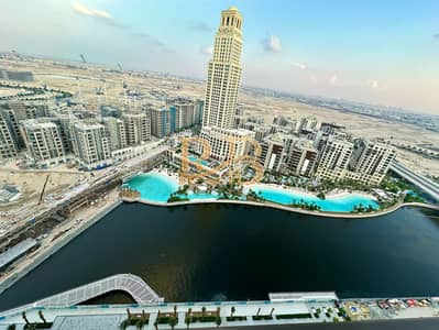 2 Bedroom Flat for Rent in Dubai Creek Harbour, Dubai - IMG-20250531-WA0025. jpg