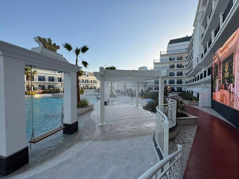 位于阿尔扬街区,文奇托雷-贝内塞雷 1 卧室的公寓 1100000 AED - 11782394 位于阿尔扬街区,文奇托雷-贝内塞雷 1 卧室的公寓 1100000 AED - 11782394