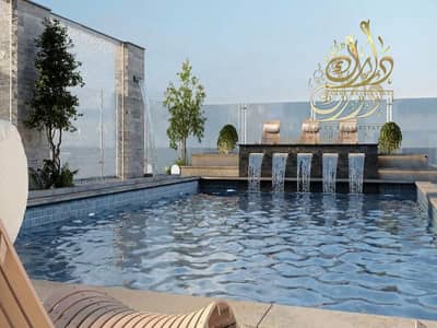 1 Bedroom Flat for Sale in Jumeirah Village Circle (JVC), Dubai - 6. jpg