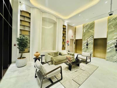 Studio for Rent in Meydan City, Dubai - IMG_2467. jpg