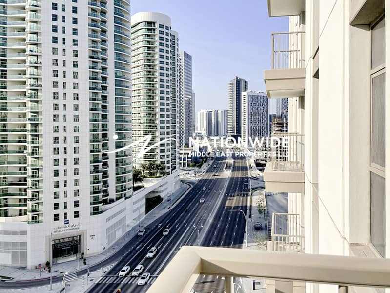Furnished| Rented| Community Views| Prime Area Furnished| Rented| Community Views| Prime Area