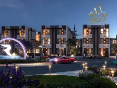 5 Bedroom Townhouse for Sale in Dubailand, Dubai - e2d290fa-1478-4346-bfa5-b2c8cc29cdb2. jpg
