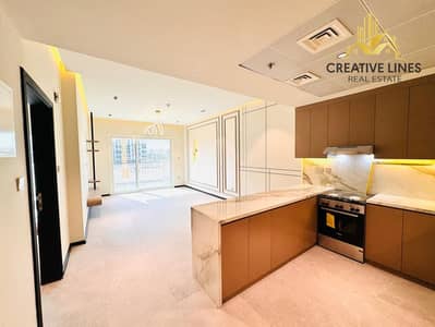 阿尔扬街区， 迪拜 1 卧室公寓待租 - IMG-20250109-WA0004. jpg