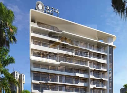 2 Cпальни Апартамент Продажа в Дубай Силикон Оазис, Дубай - 7. jpg