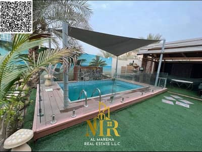 5 Bedroom Villa for Sale in Al Rawda, Ajman - IMG-20250514-WA0188. jpg