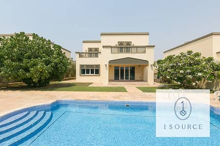 فيلا مجمع سكني 5 غرف نوم للبيع في جميرا بارك، دبي - _EC_1254. jpg