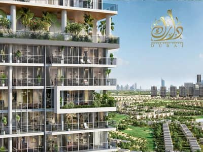 2 Cпальни Апартаменты Продажа в Джумейра Вилладж Серкл (ДЖВС), Дубай - e8548ea98779723452e0d20f026ddfd739e98194. jpg