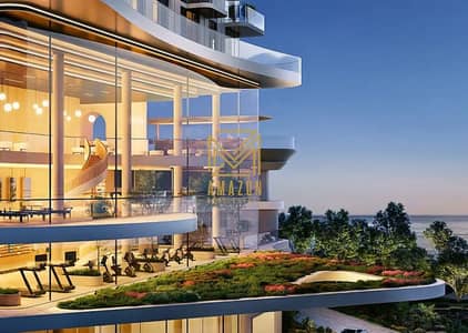 2 Bedroom Apartment for Sale in Dubai Maritime City, Dubai - 12. jpg