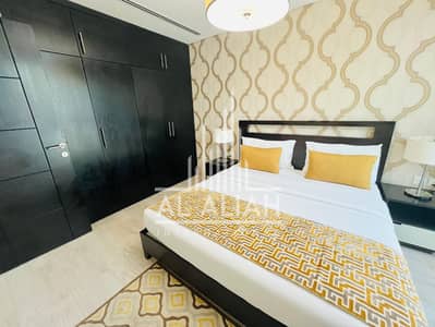 شقة 1 غرفة نوم للايجار في شارع حمدان، أبوظبي - WhatsApp Image 2025-05-28 at 13.17. 09_8147cf22. jpg