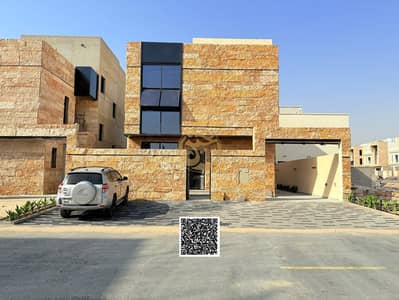 6 Cпальни Вилла Продажа в Аль Бахия, Аджман - IMG-20250531-WA0480. jpg