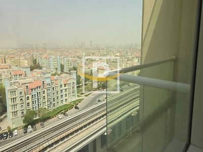 阿尔弗雷德街区， 迪拜 2 卧室公寓待租 - 位于阿尔弗雷德街区，逍遥居 2 卧室的公寓 105000 AED - 11809150