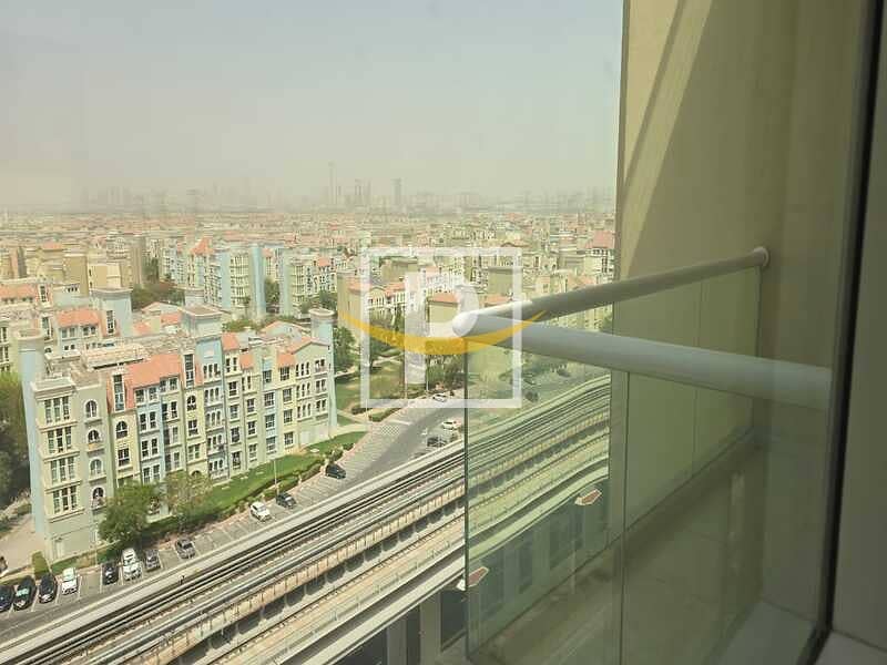 Квартира в Аль Фурджан,Резиденс Фридж, 2 cпальни, 105000 AED - 11809150 Квартира в Аль Фурджан,Резиденс Фридж, 2 cпальни, 105000 AED - 11809150