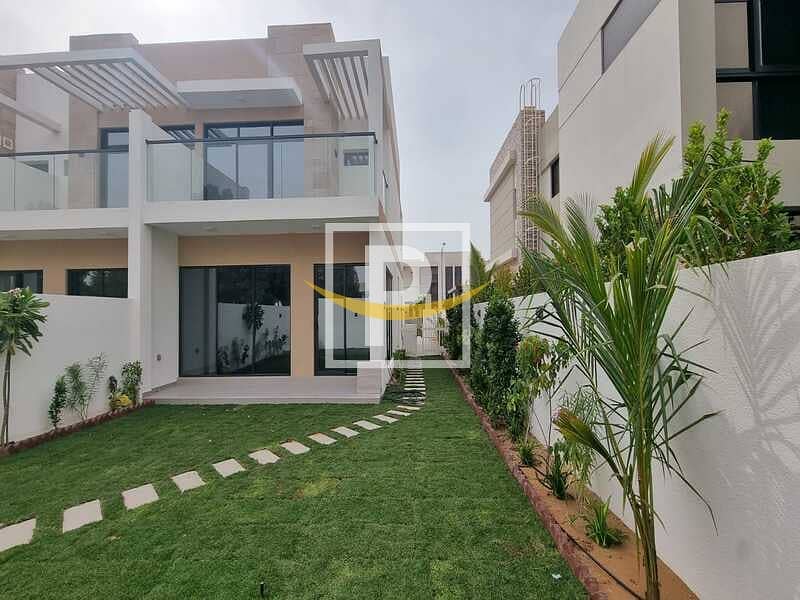 位于达马克山庄,公园别墅,罗切斯特别墅区 4 卧室的联排别墅 230000 AED - 11809151 位于达马克山庄,公园别墅,罗切斯特别墅区 4 卧室的联排别墅 230000 AED - 11809151