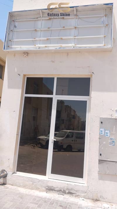 Shop for Rent in Muhaisnah, Dubai - WhatsApp Image 2025-05-31 at 13.39. 04. jpeg
