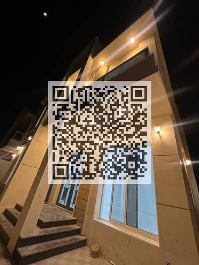 阿尔扎哈亚， 阿治曼 5 卧室别墅待租 - WhatsApp Image 2025-05-11 at 4.30. 59 PM. jpeg