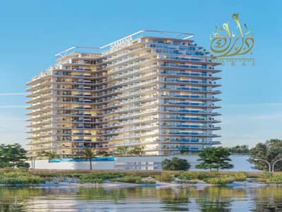 Studio for Sale in Dubai Production City (IMPZ), Dubai - Screenshot 2025-01-18 115702. png